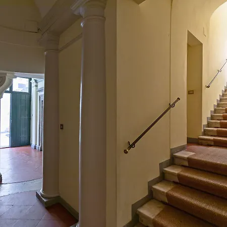 アパート As Feel - Vetrina Terrace *