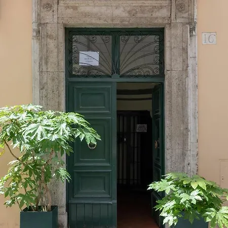 As Feel - Vetrina Terrace Apartment