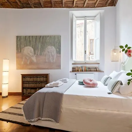 Apartment As Feel - Vetrina Terrace *