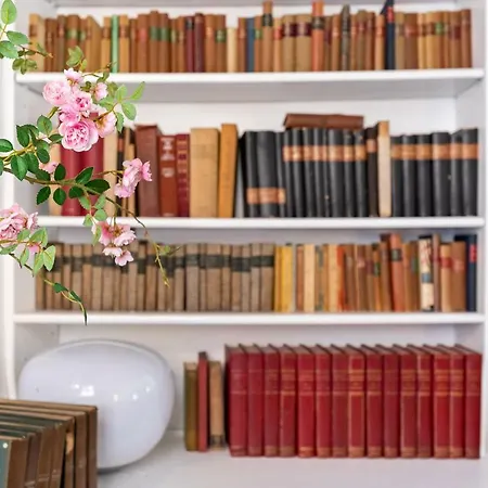 As Feel - Vetrina Terrace *