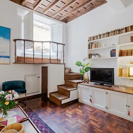Apartment As Feel - Vetrina Terrace *