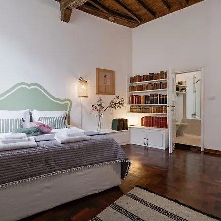 Apartment As Feel - Vetrina Terrace *
