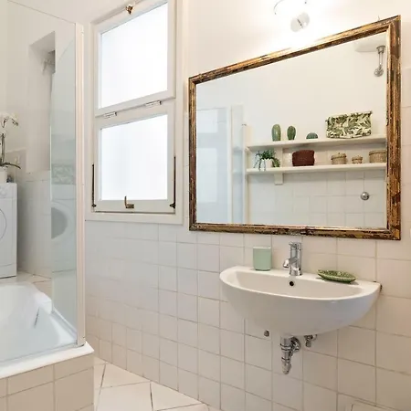 As Feel - Vetrina Terrace *