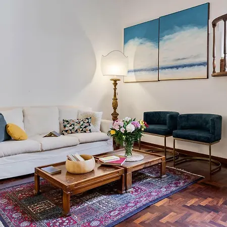 As Feel - Vetrina Terrace アパート *