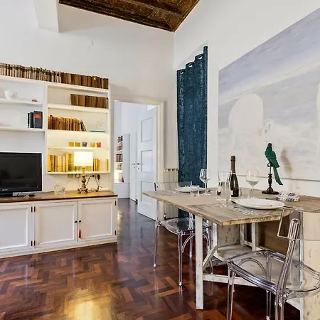 As Feel - Vetrina Terrace ローマ