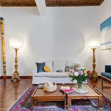 Apartment As Feel - Vetrina Terrace